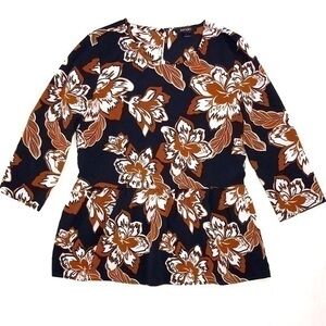 Esmara Floral Blouse